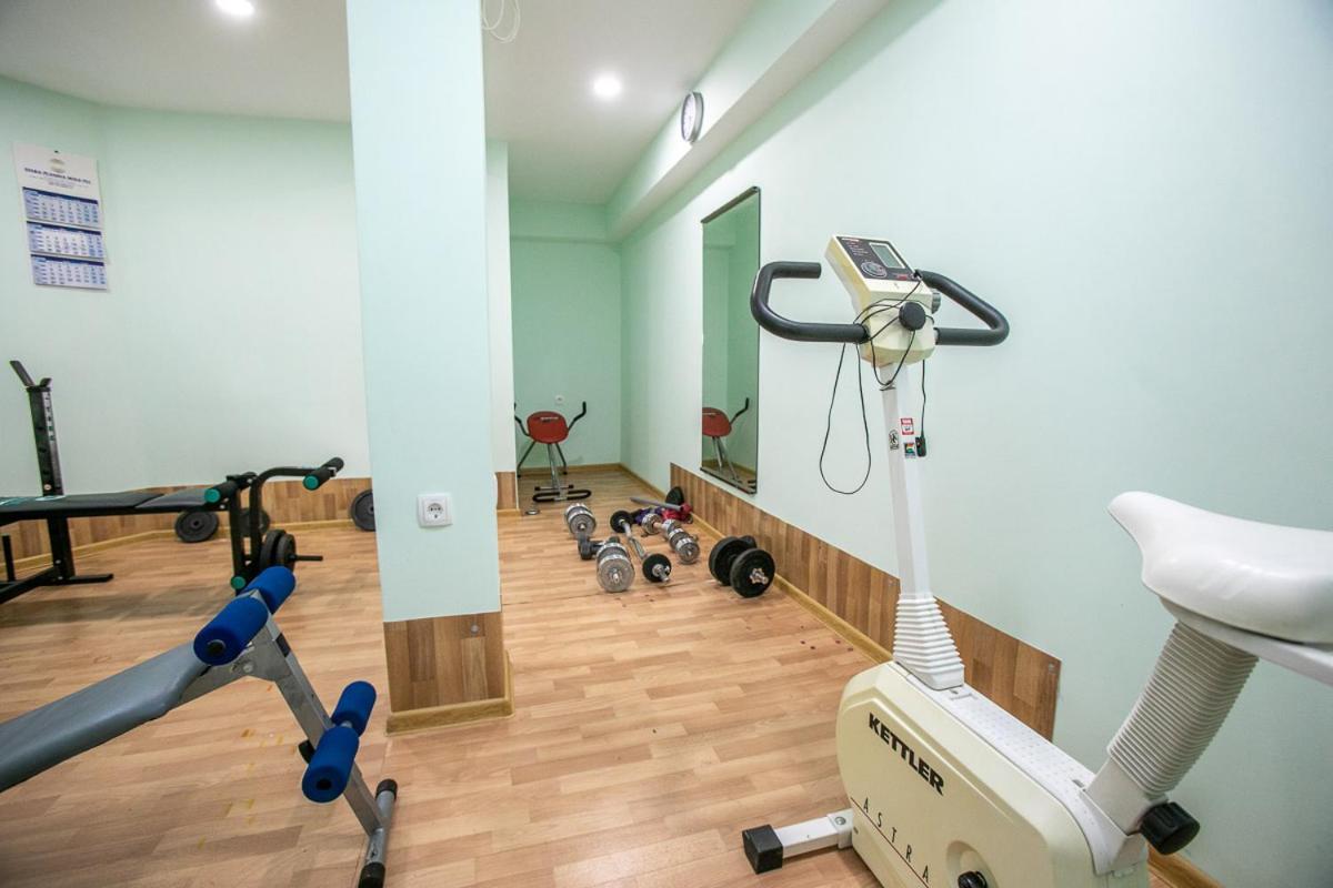 Vila Gardenia Gumoshtnik Zewnętrze zdjęcie